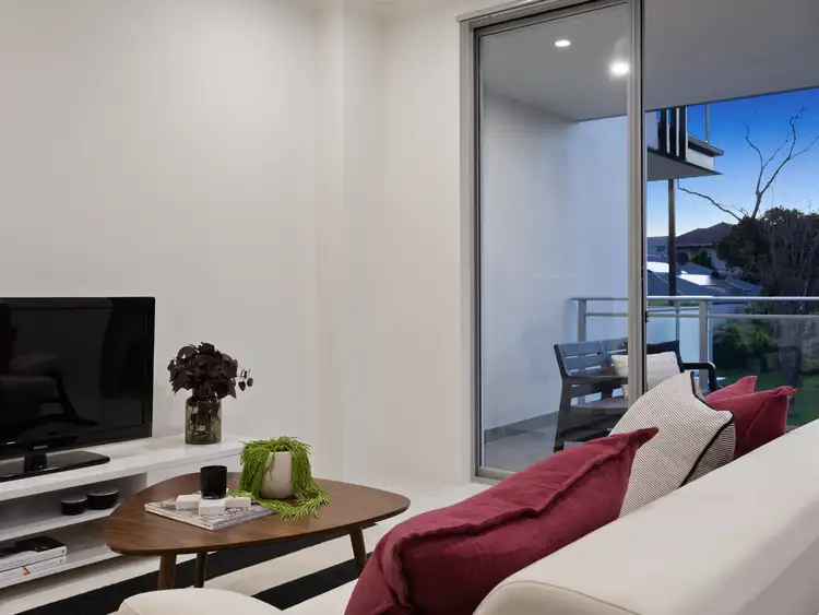 Fifth view of Homely apartment listing, 9/118 Matheson Road, Applecross WA 6153
