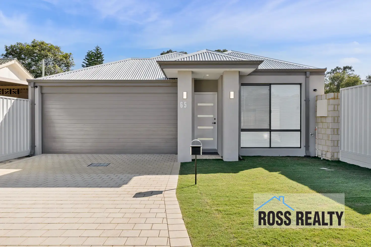Main view of Homely house listing, 65 Bradley Way, Lockridge WA 6054