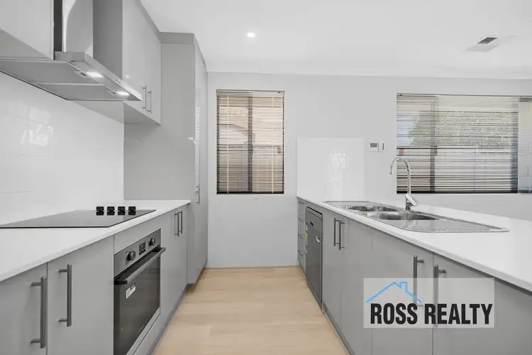 Third view of Homely house listing, 65 Bradley Way, Lockridge WA 6054