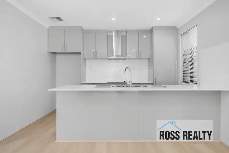 Fifth view of Homely house listing, 65 Bradley Way, Lockridge WA 6054