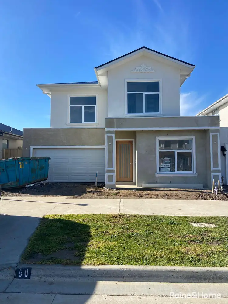 60 Tulk Street