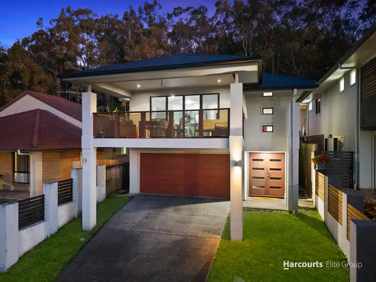 48 Mossman Pde, Waterford QLD 4133