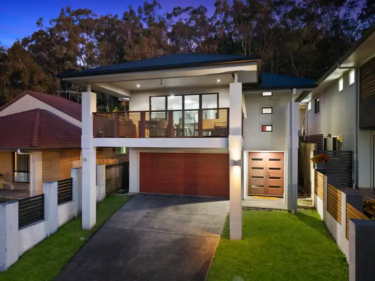 48 Mossman Parade, Waterford QLD 4133