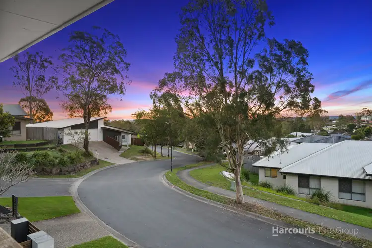 Second view of Homely house listing, 48 Mossman Parade, Waterford QLD 4133