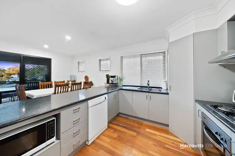 Fifth view of Homely house listing, 48 Mossman Parade, Waterford QLD 4133