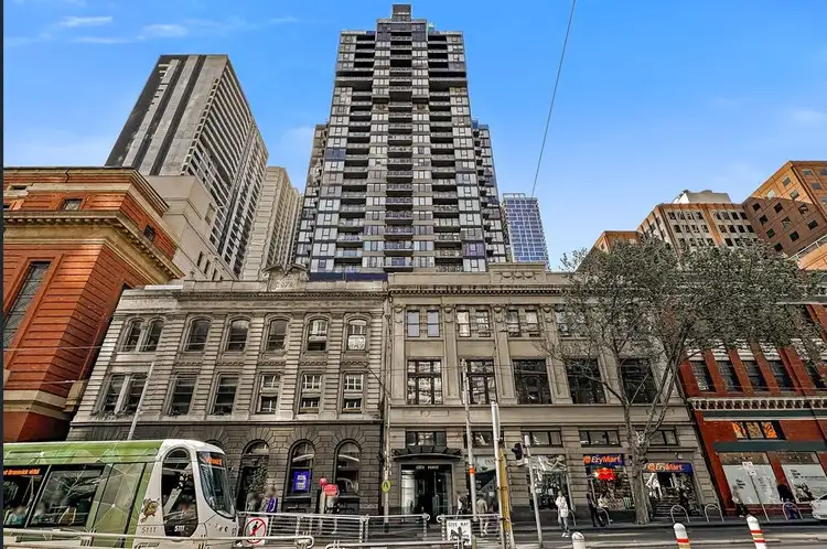 508/668 Bourke Street, Melbourne VIC 3000