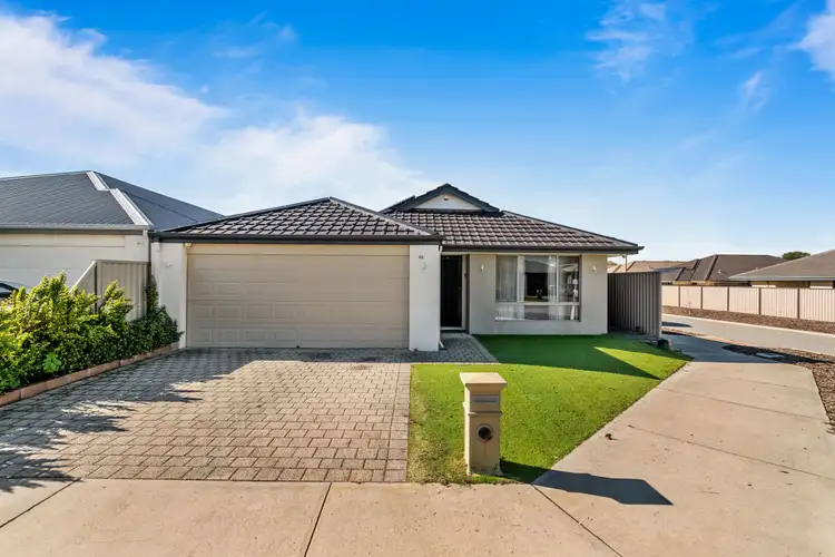 46 Bradley Street, Southern River WA 6110