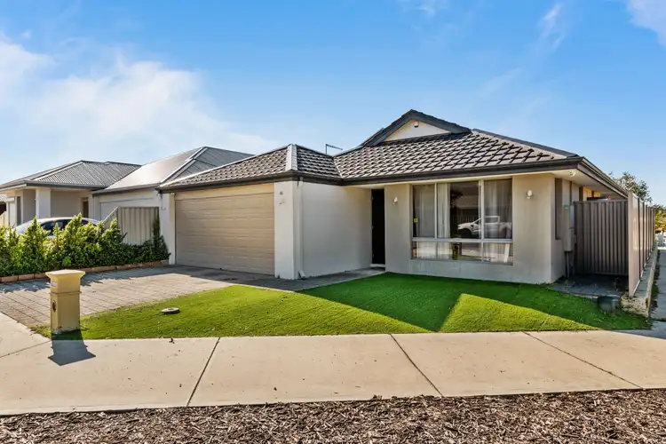 Second view of Homely house listing, 46 Bradley Street, Southern River WA 6110