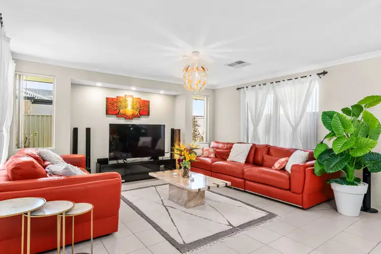 Fourth view of Homely house listing, 46 Bradley Street, Southern River WA 6110