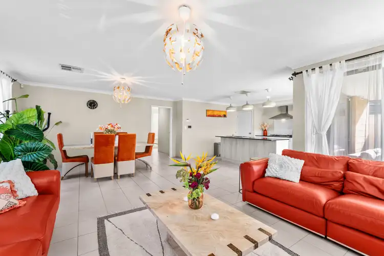 Fifth view of Homely house listing, 46 Bradley Street, Southern River WA 6110
