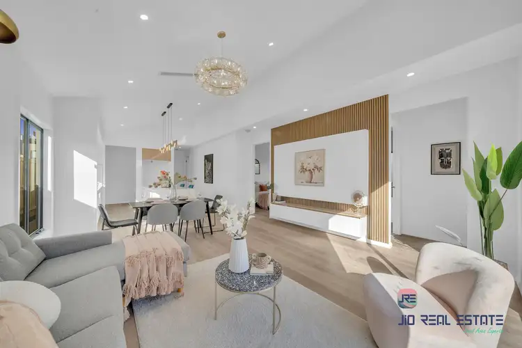 6 Malachite Drive, Tarneit VIC 3029