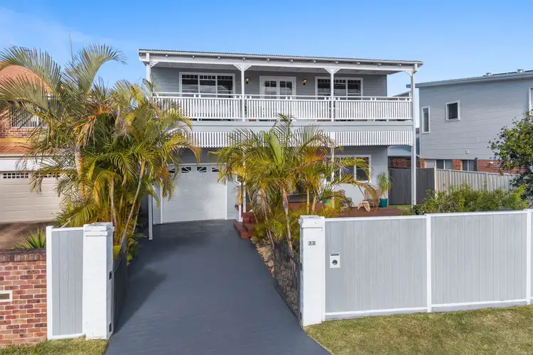 32 Trelawney Street, Killarney Vale NSW 2261