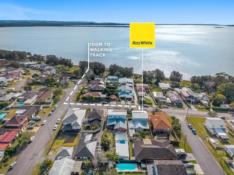 Third view of Homely house listing, 32 Trelawney Street, Killarney Vale NSW 2261
