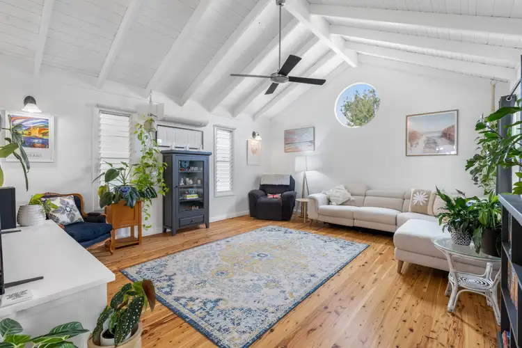 Fourth view of Homely house listing, 32 Trelawney Street, Killarney Vale NSW 2261