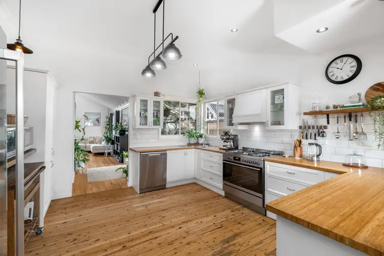 Fifth view of Homely house listing, 32 Trelawney Street, Killarney Vale NSW 2261