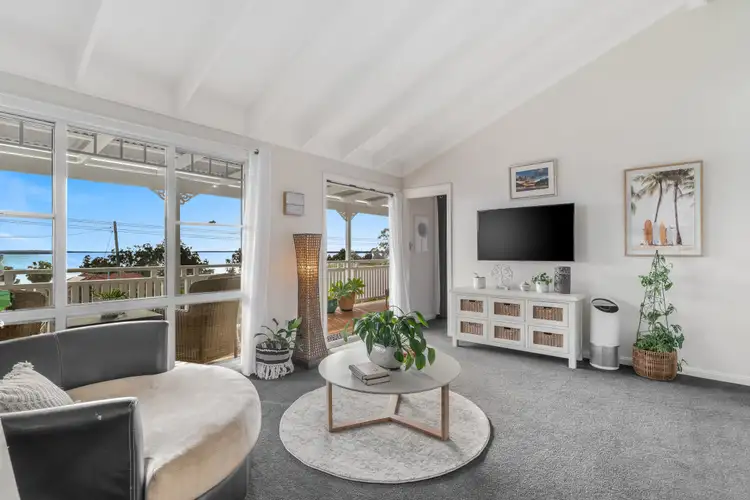 Sixth view of Homely house listing, 32 Trelawney Street, Killarney Vale NSW 2261