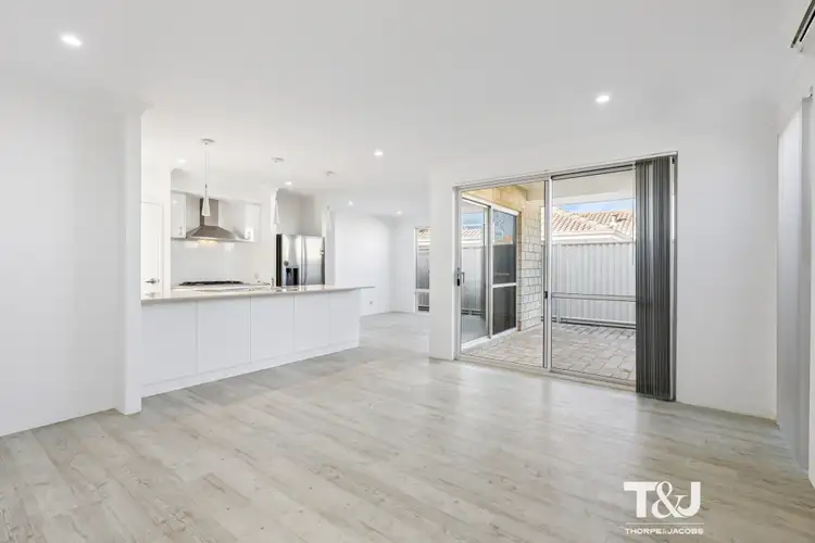 Fourth view of Homely house listing, 6 Wandering Way, Alkimos WA 6038