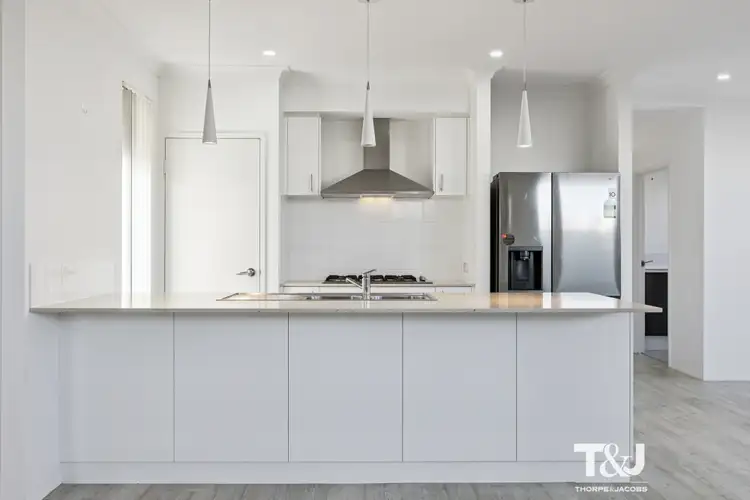 Fifth view of Homely house listing, 6 Wandering Way, Alkimos WA 6038
