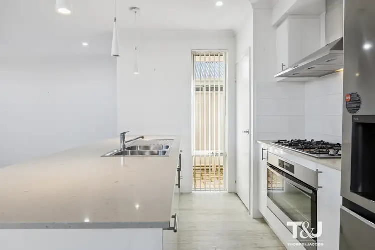 Sixth view of Homely house listing, 6 Wandering Way, Alkimos WA 6038