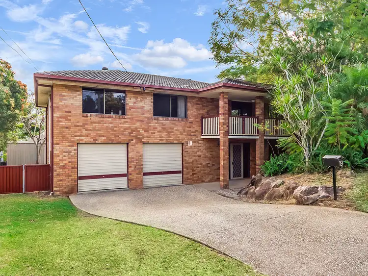 19 Chambery Road, Petrie QLD 4502