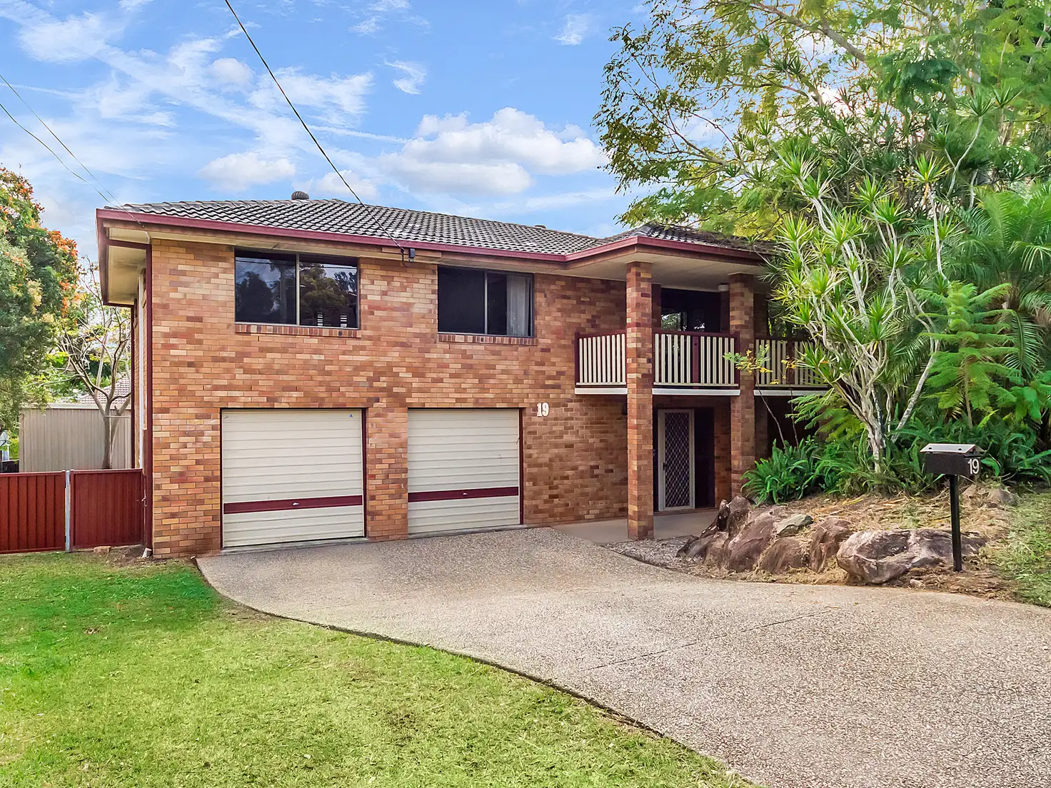 Main view of Homely house listing, 19 Chambery Road, Petrie QLD 4502