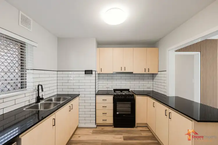 Second view of Homely unit listing, 15/4 Canham Way, Orelia WA 6167