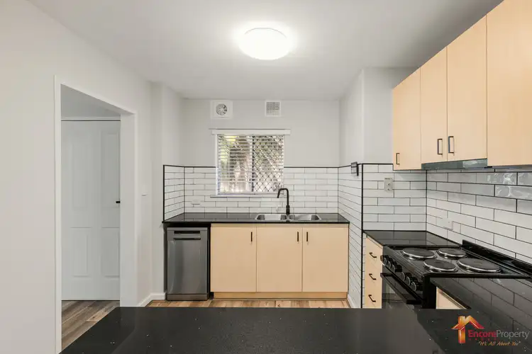 Third view of Homely unit listing, 15/4 Canham Way, Orelia WA 6167