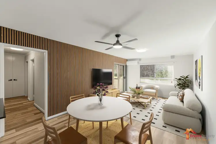 Fourth view of Homely unit listing, 15/4 Canham Way, Orelia WA 6167