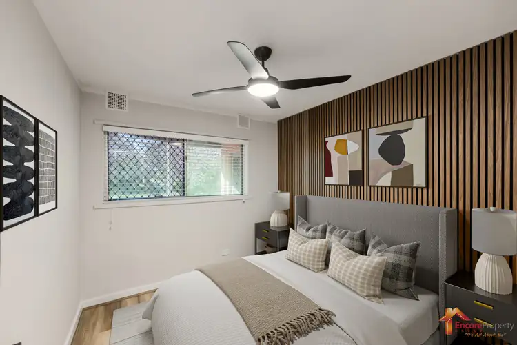 Fifth view of Homely unit listing, 15/4 Canham Way, Orelia WA 6167