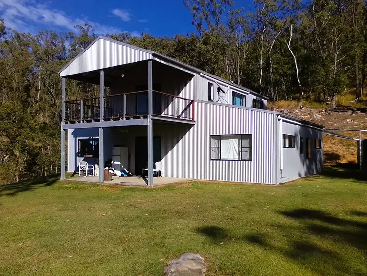 1512 Gaeta Road, Gaeta QLD 4671