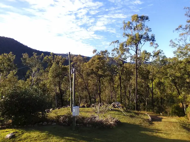 Third view of Homely rural property listing, 1512 Gaeta Road, Gaeta QLD 4671