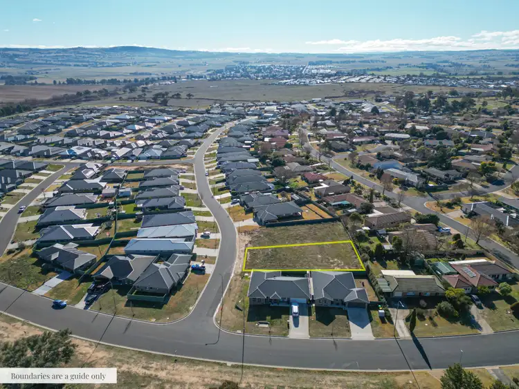 Fifth view of Homely land listing, 34 Barr Street, Windradyne NSW 2795