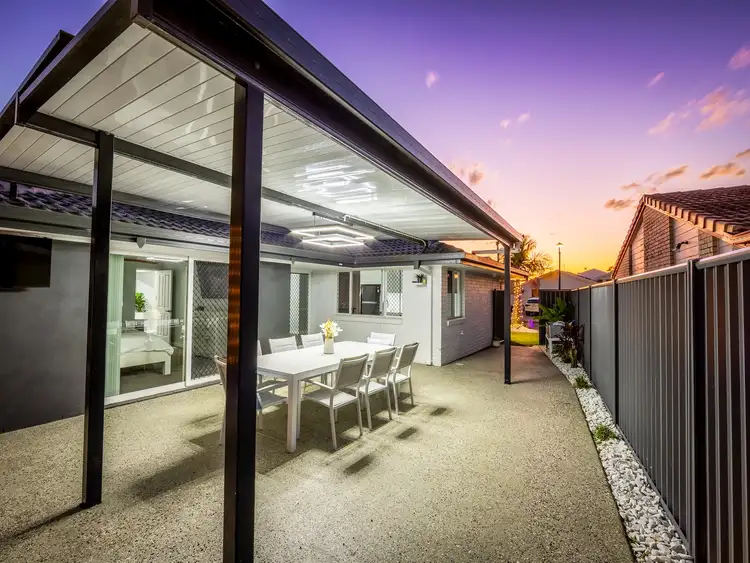 20 Notre Dame Court, Varsity Lakes QLD 4227