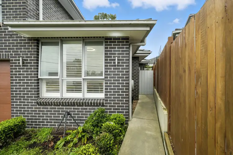 1A Lavender Place, Lalor Park NSW 2147