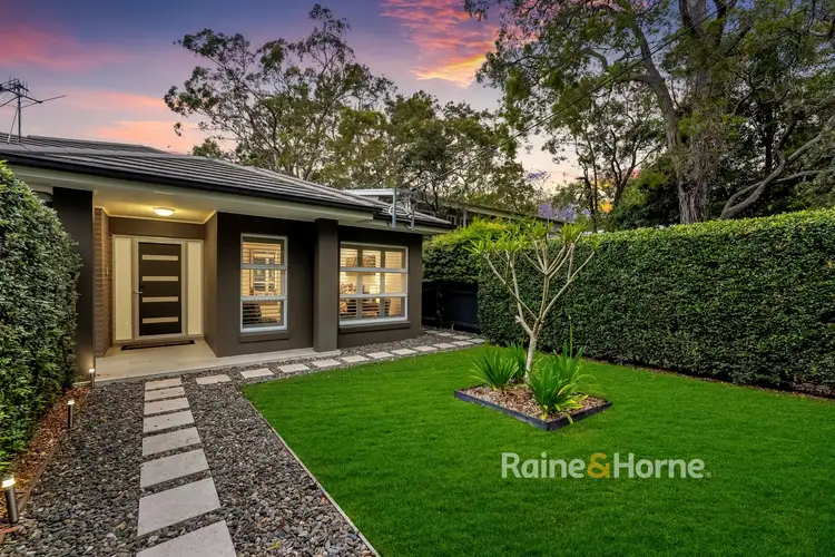 15 Diamond Road, Pearl Beach NSW 2256