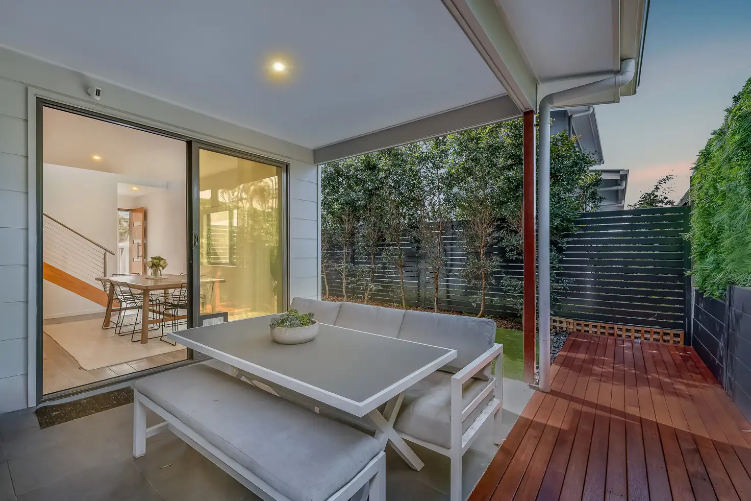 Main view of Homely townhouse listing, 6/156 Whiting Street, Labrador QLD 4215