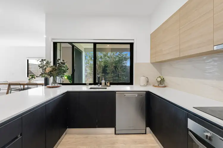 Fifth view of Homely townhouse listing, 6/156 Whiting Street, Labrador QLD 4215