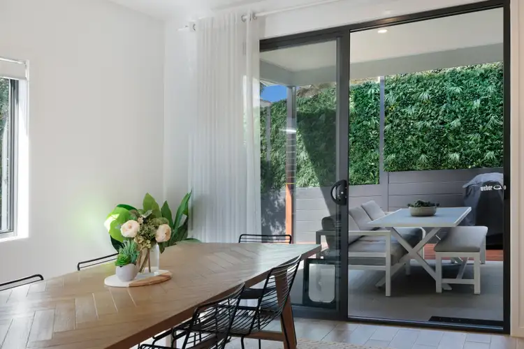 Sixth view of Homely townhouse listing, 6/156 Whiting Street, Labrador QLD 4215