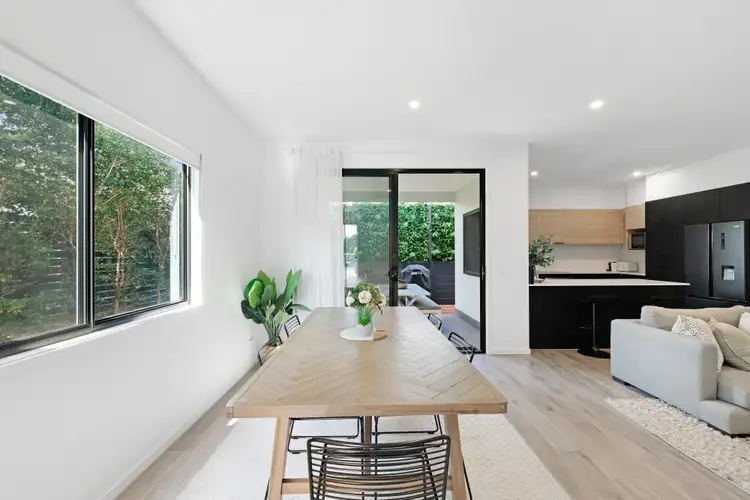 Sixth view of Homely townhouse listing, 6/156 Whiting Street, Labrador QLD 4215