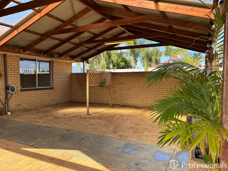 Fourth view of Homely unit listing, 202B First Street, Wonthella WA 6530