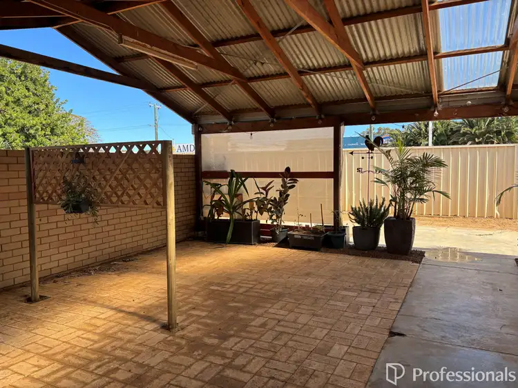 Fifth view of Homely unit listing, 202B First Street, Wonthella WA 6530