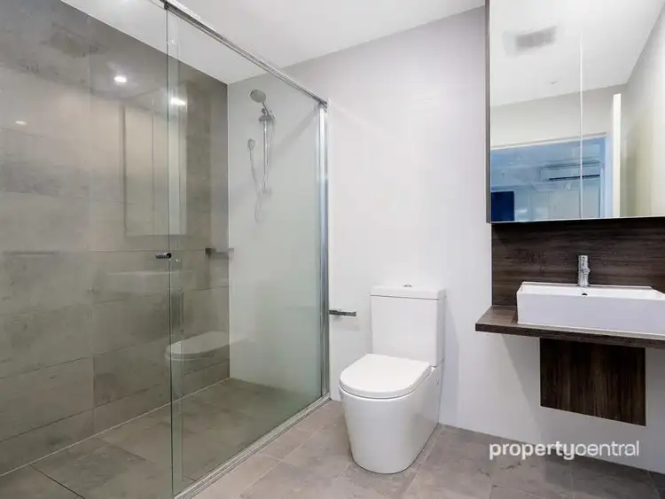 Second view of Homely apartment listing, 731/1-39 Lord Sheffield Circuit, Penrith NSW 2750