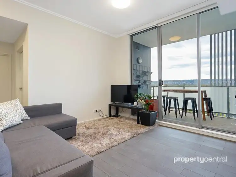 Third view of Homely apartment listing, 731/1-39 Lord Sheffield Circuit, Penrith NSW 2750