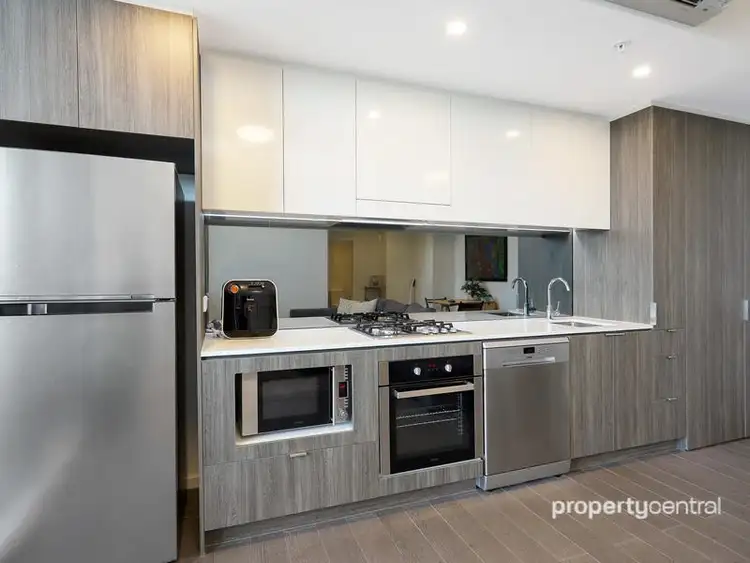 Fourth view of Homely apartment listing, 731/1-39 Lord Sheffield Circuit, Penrith NSW 2750