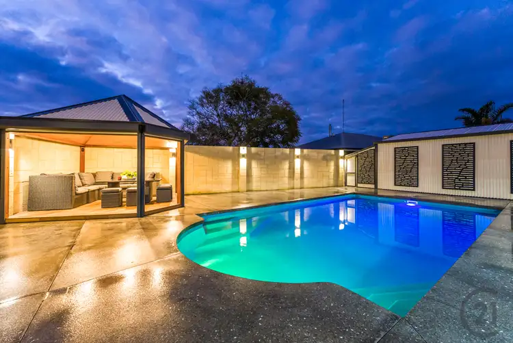 30 Southmead Green, Erskine WA 6210