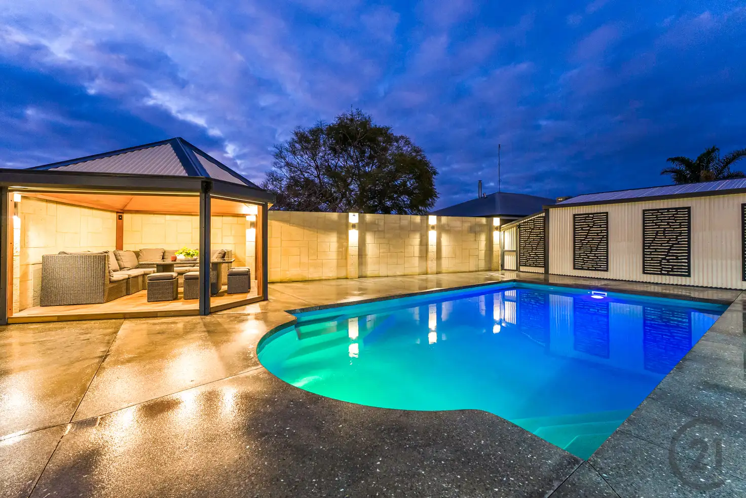 Main view of Homely house listing, 30 Southmead Green, Erskine WA 6210
