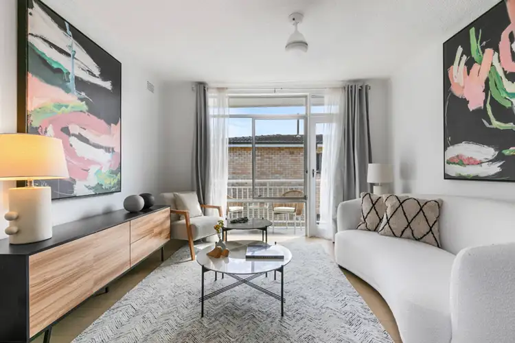 20/38A Ewart Street, Marrickville NSW 2204