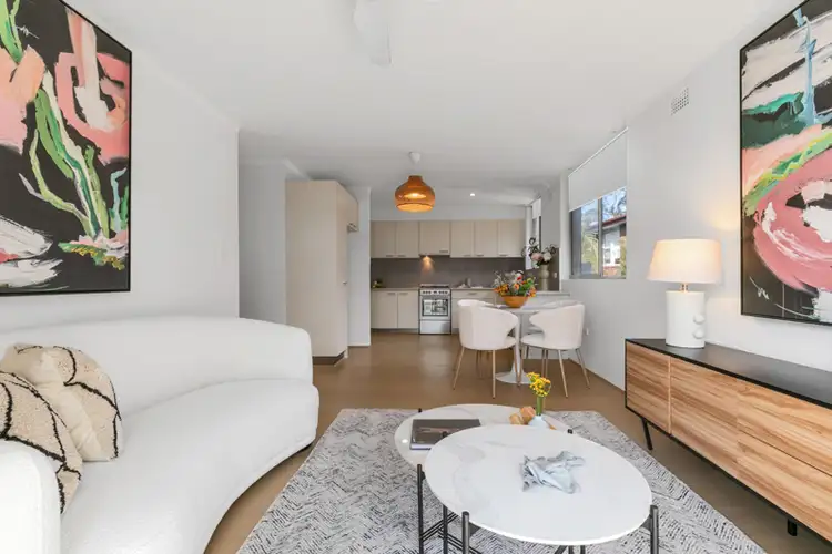 Fourth view of Homely apartment listing, 20/38A Ewart Street, Marrickville NSW 2204