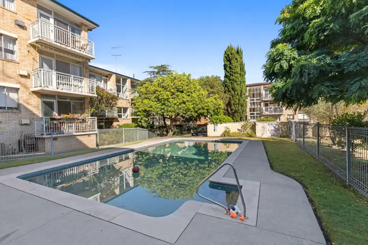 Sixth view of Homely apartment listing, 20/38A Ewart Street, Marrickville NSW 2204