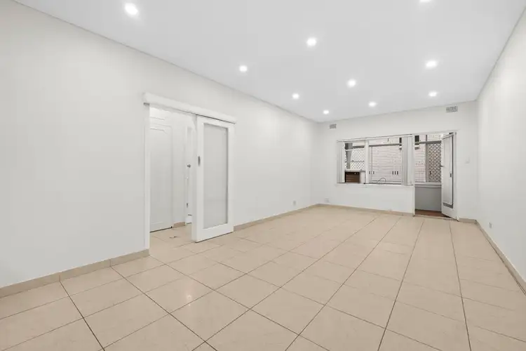 Third view of Homely apartment listing, 17/50 SOLANDER Street, Monterey NSW 2217